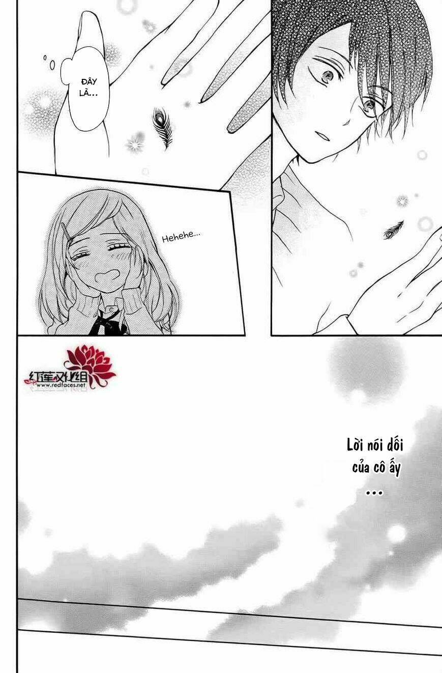 Salon Diana: Chapter 7