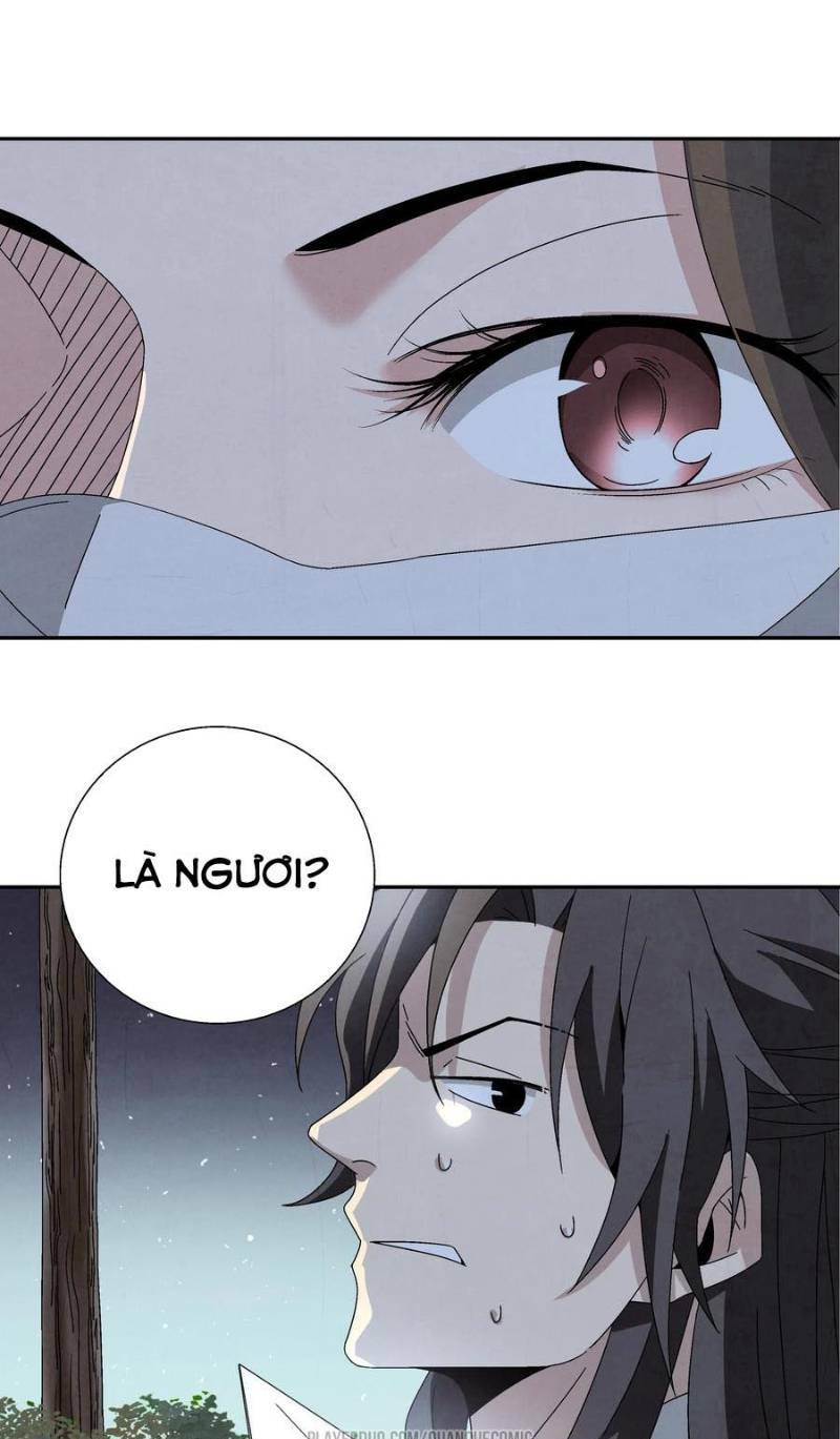 Ma Giáo Giáo Chủ Tái Xuất Giang Hồ: Chapter 4