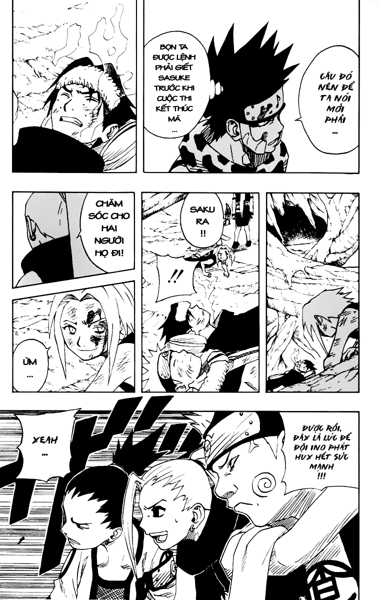 Naruto: Chapter 55