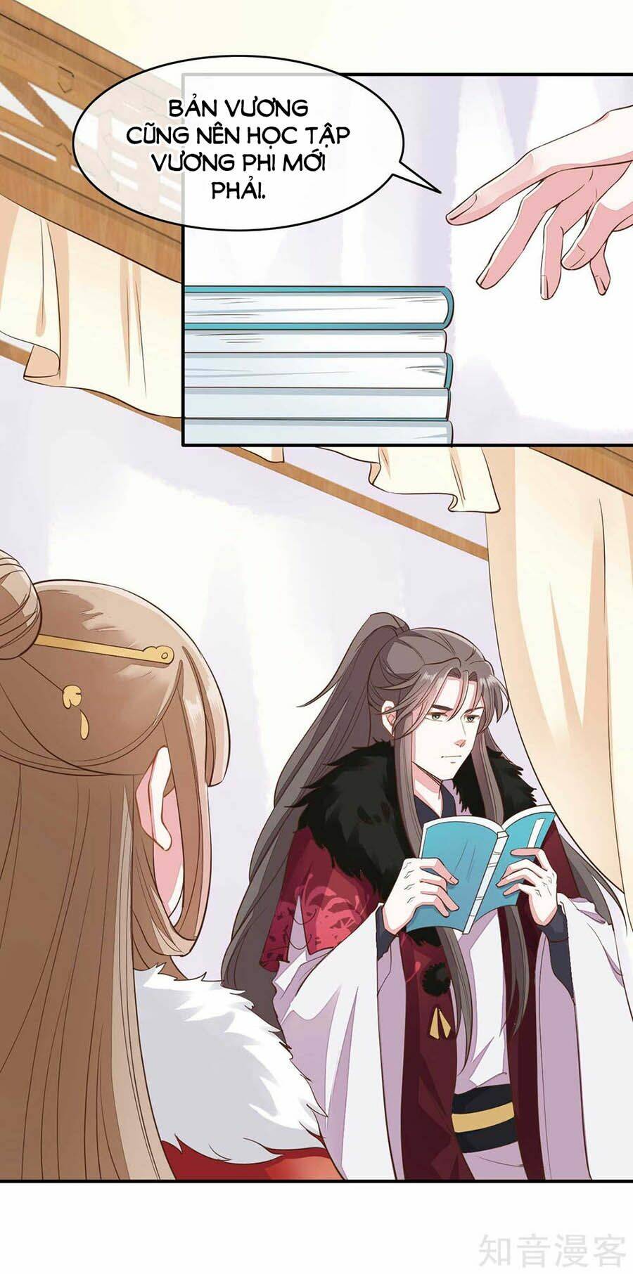 Đích Nữ Hữu Độc: Chapter 64