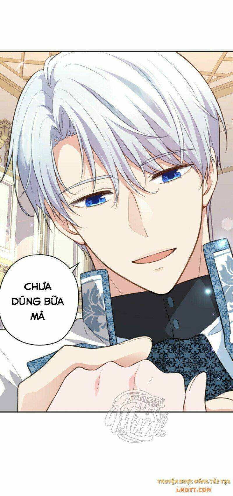 Gửi Đến Người Bạn Của Tôi: Chapter 27