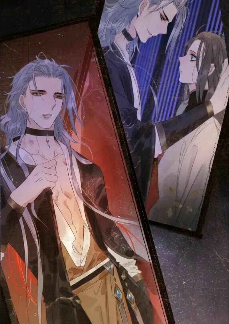 Thái Tử Bị Hoang Tưởng: Chapter 60