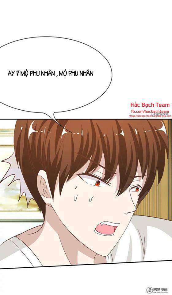 Cả Thế Giới Tớ Chỉ Yêu Cậu: Chapter 25