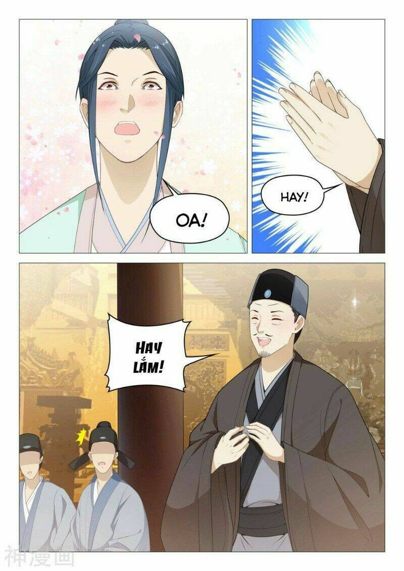 Dương Quý Phi Là Lính Đặc Chủng: Chapter 51