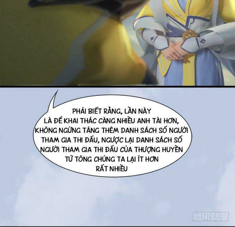 Cửu Hoang Đọa Huyền Sư: Chapter 54