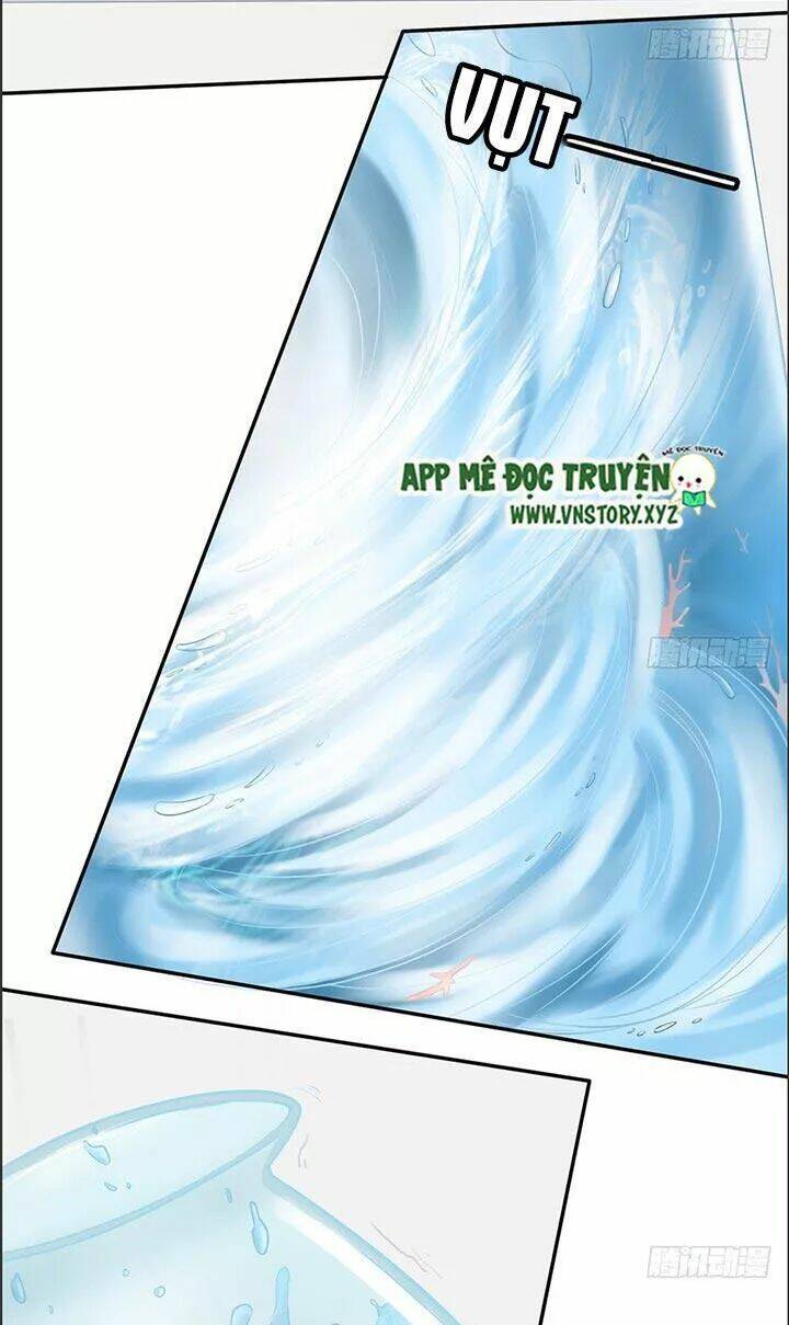 Cẩm Lý Thiếu Nữ Của Tôi: Chapter 22