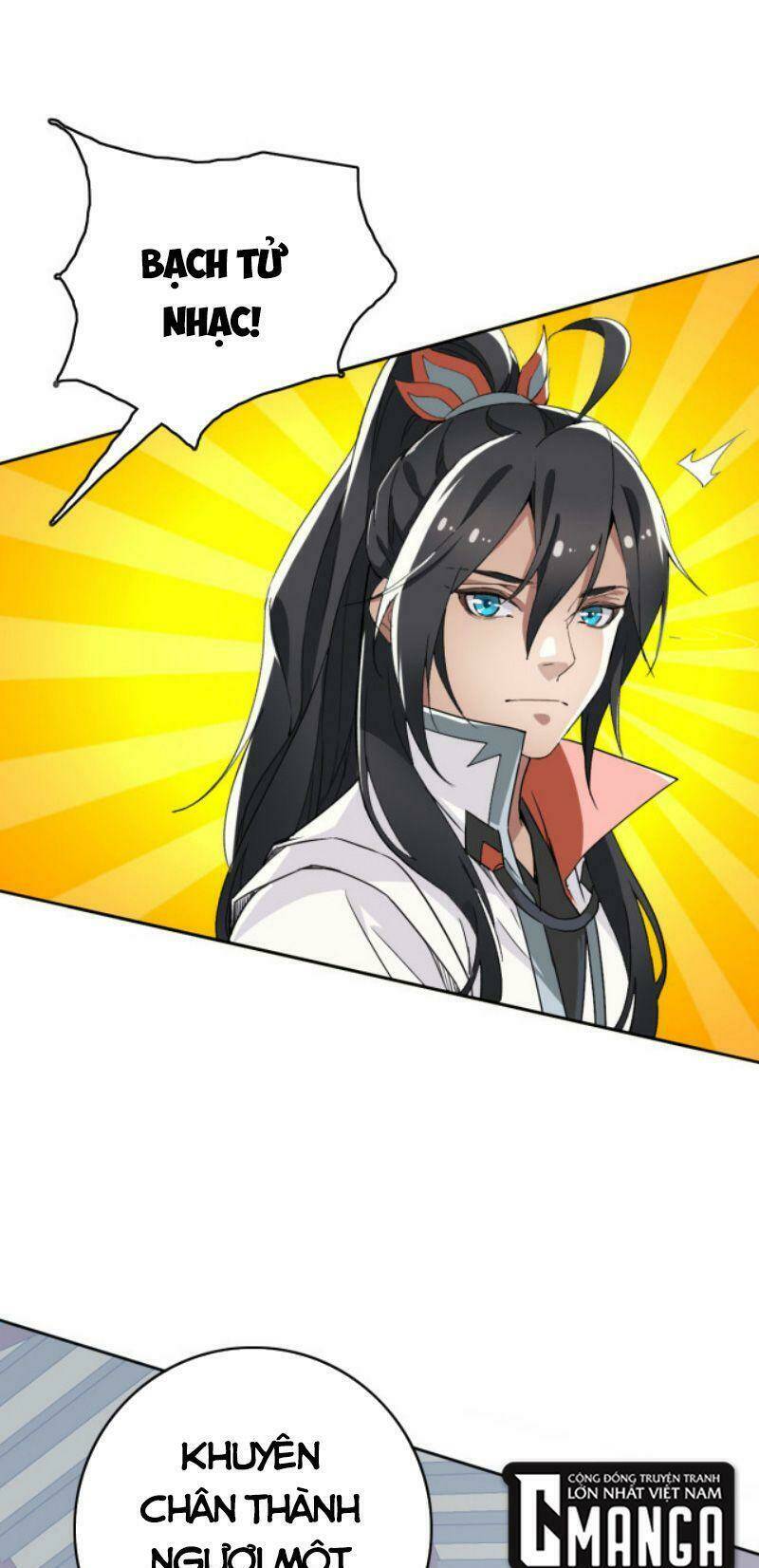 Siêu Đạo Thần Thuật: Chapter 29