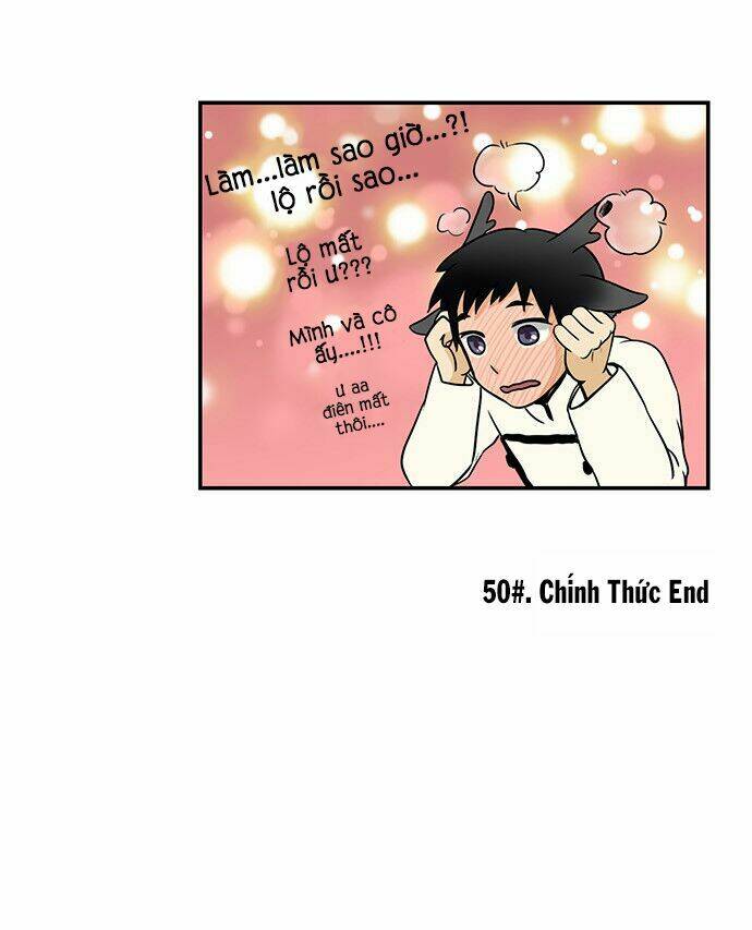 Hắn Ta Là Rồng: Chapter 50