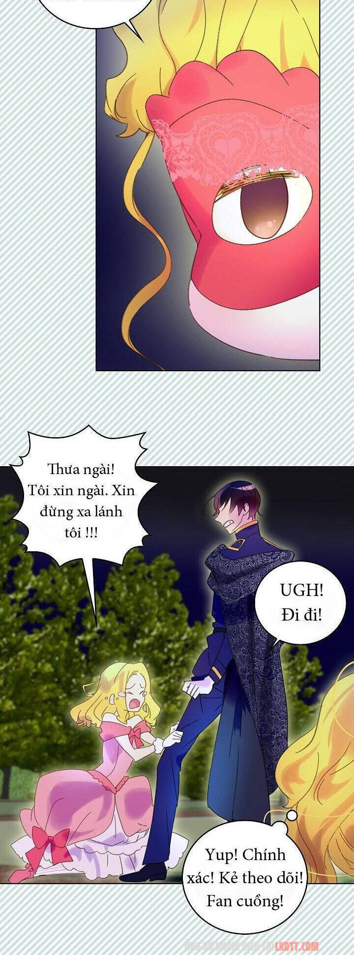 Đừng Xem Thường Nữ Phụ: Chapter 65