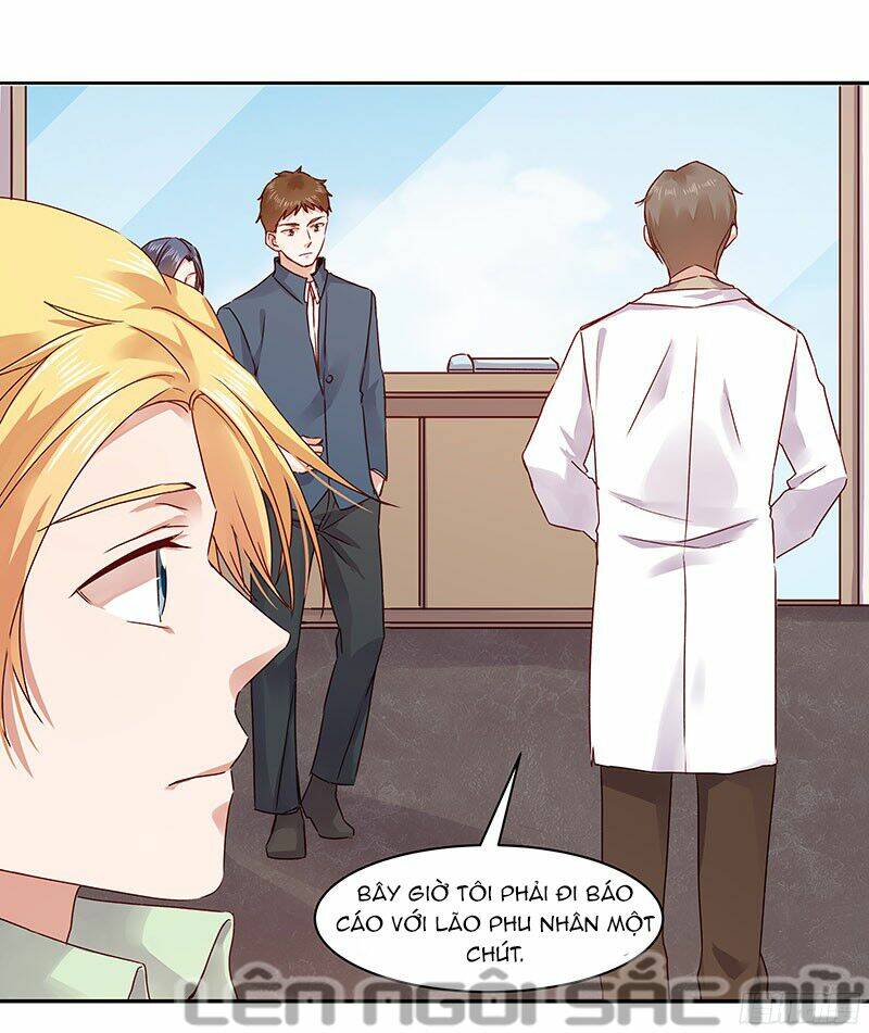 Vợ Yêu Của Ác Ma: Chapter 73