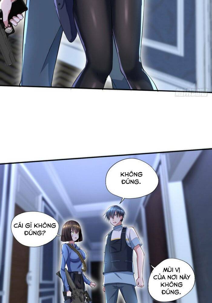 Mở Phòng Khám Tu Tiên: Chapter 61