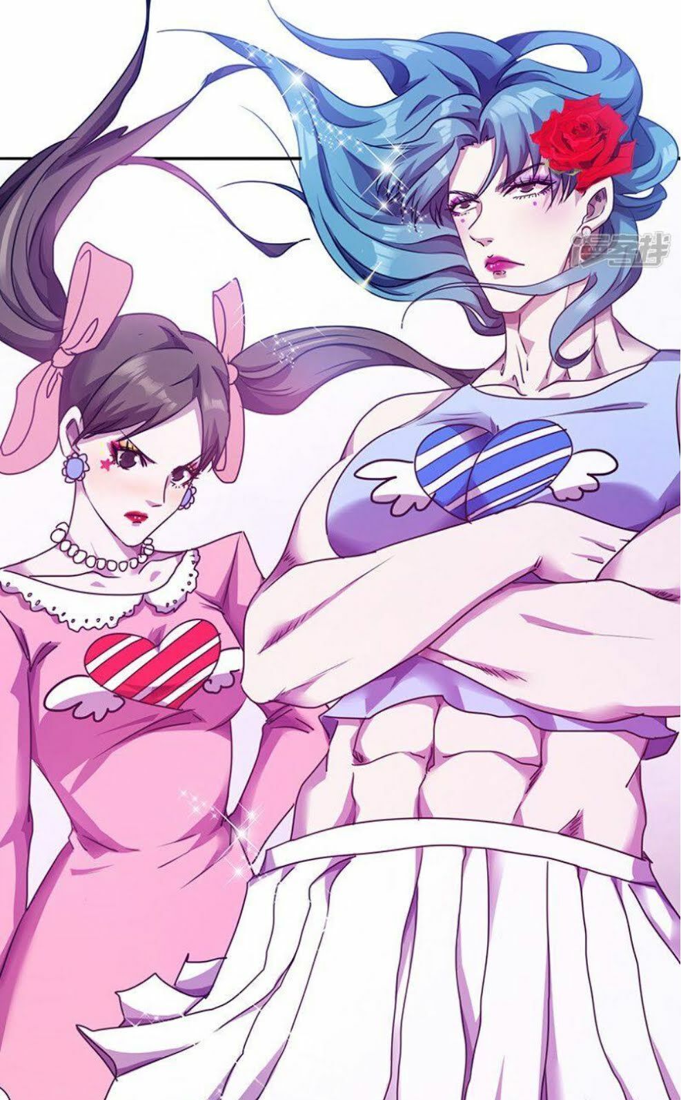 Tối Cường Nông Dân Hệ Thống: Chapter 114