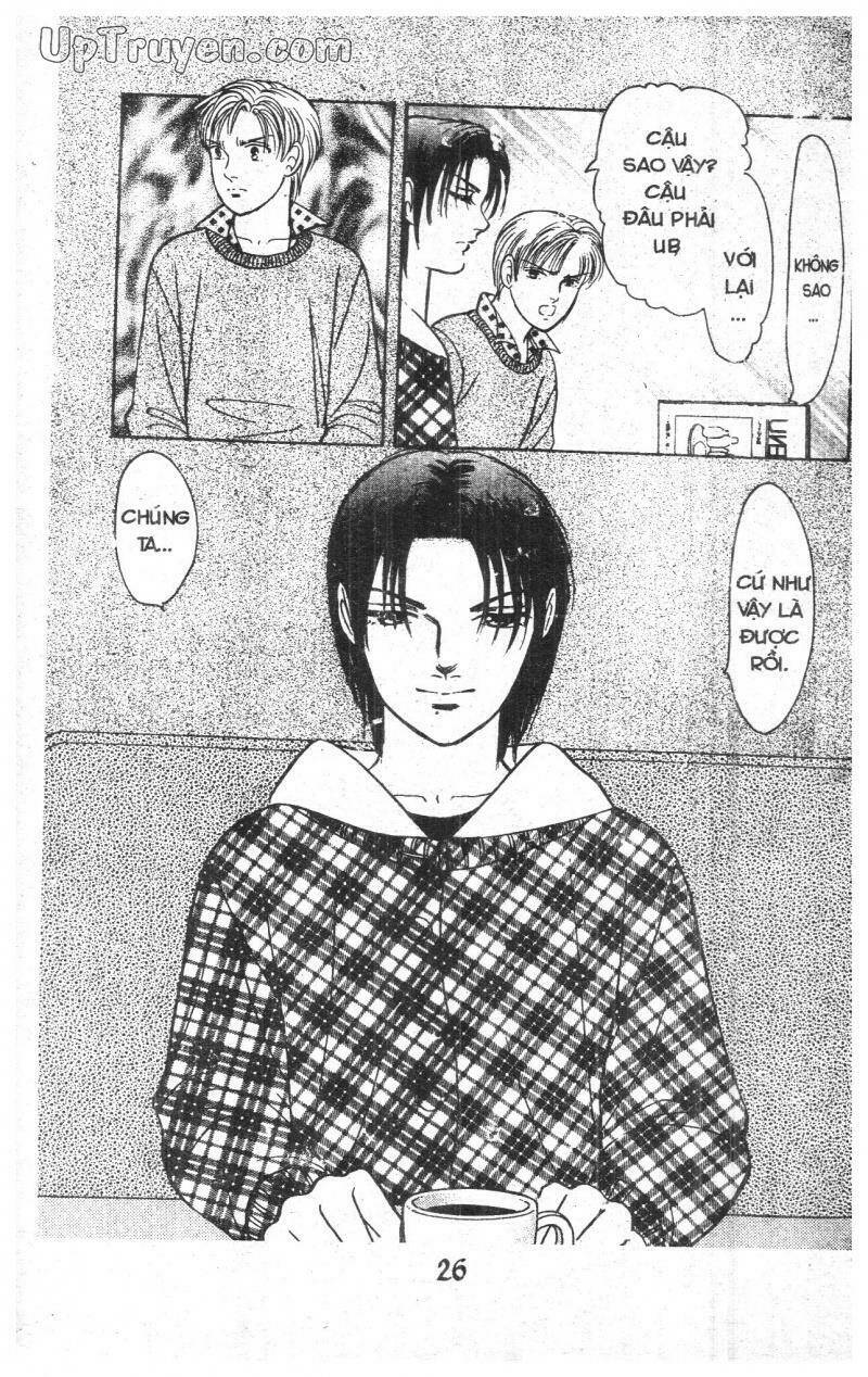 9 Banme No Musashi: Chapter 13