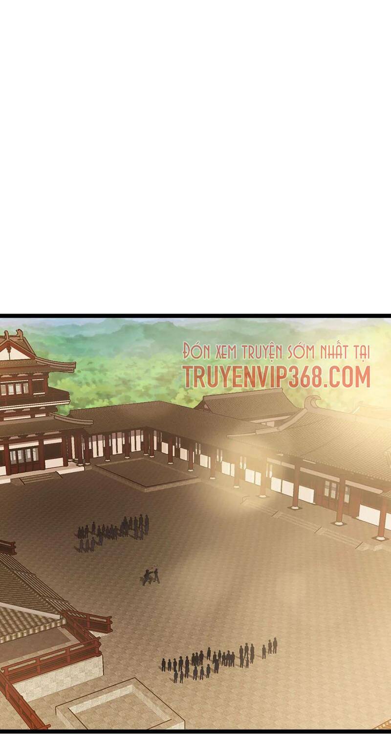 Đai Ca Trở Lại Tuổi 16: Chapter 151