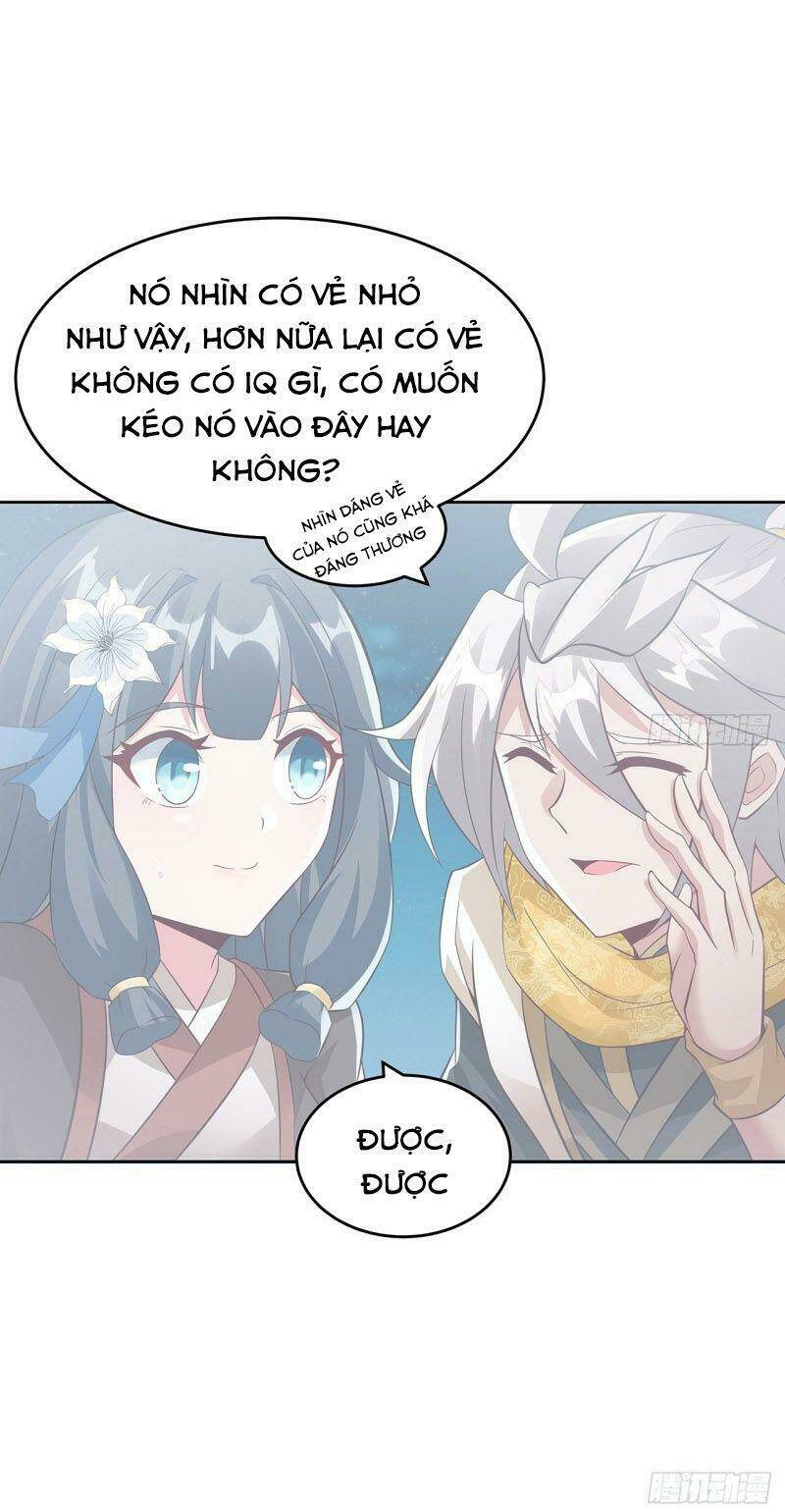 Nghịch Lân: Chapter 111
