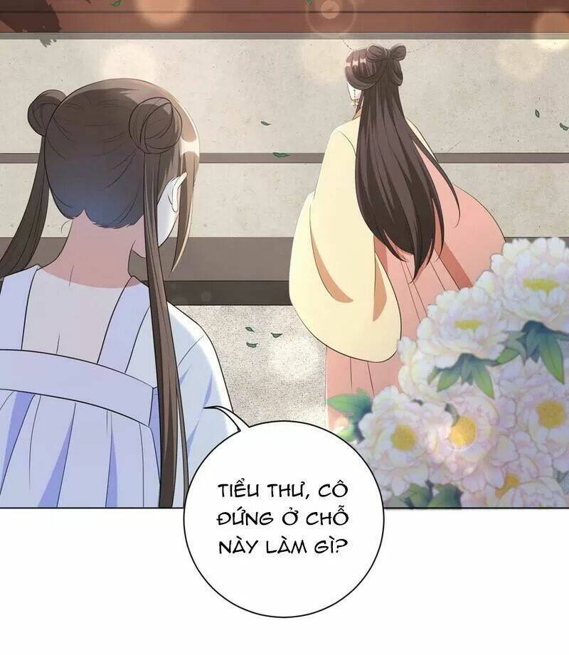 Vương Phi Có Độc!: Chapter 51