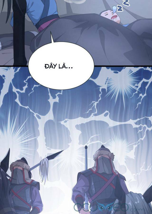 Chiến Thần Dưỡng Thành Kí: Chapter 3