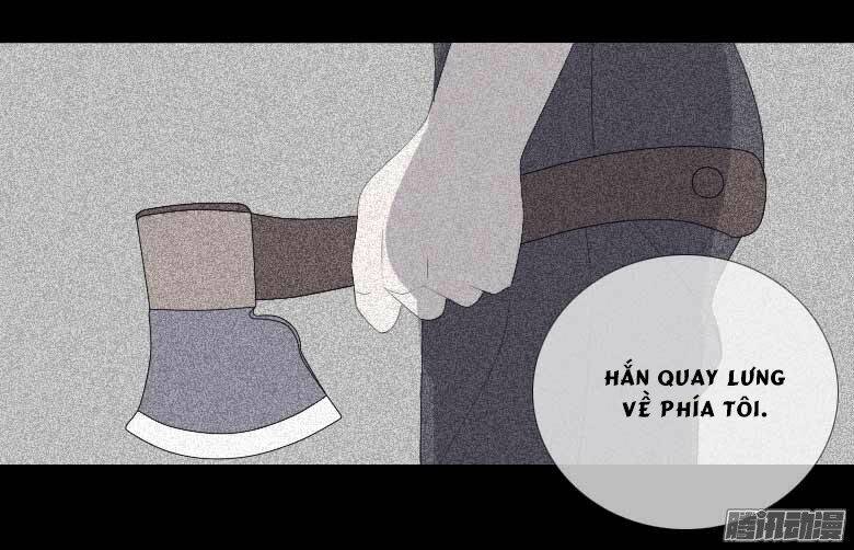 Bệnh Viện Thiên Đường: Chapter 36