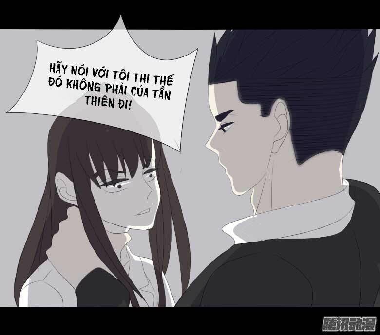 Bệnh Viện Thiên Đường: Chapter 26