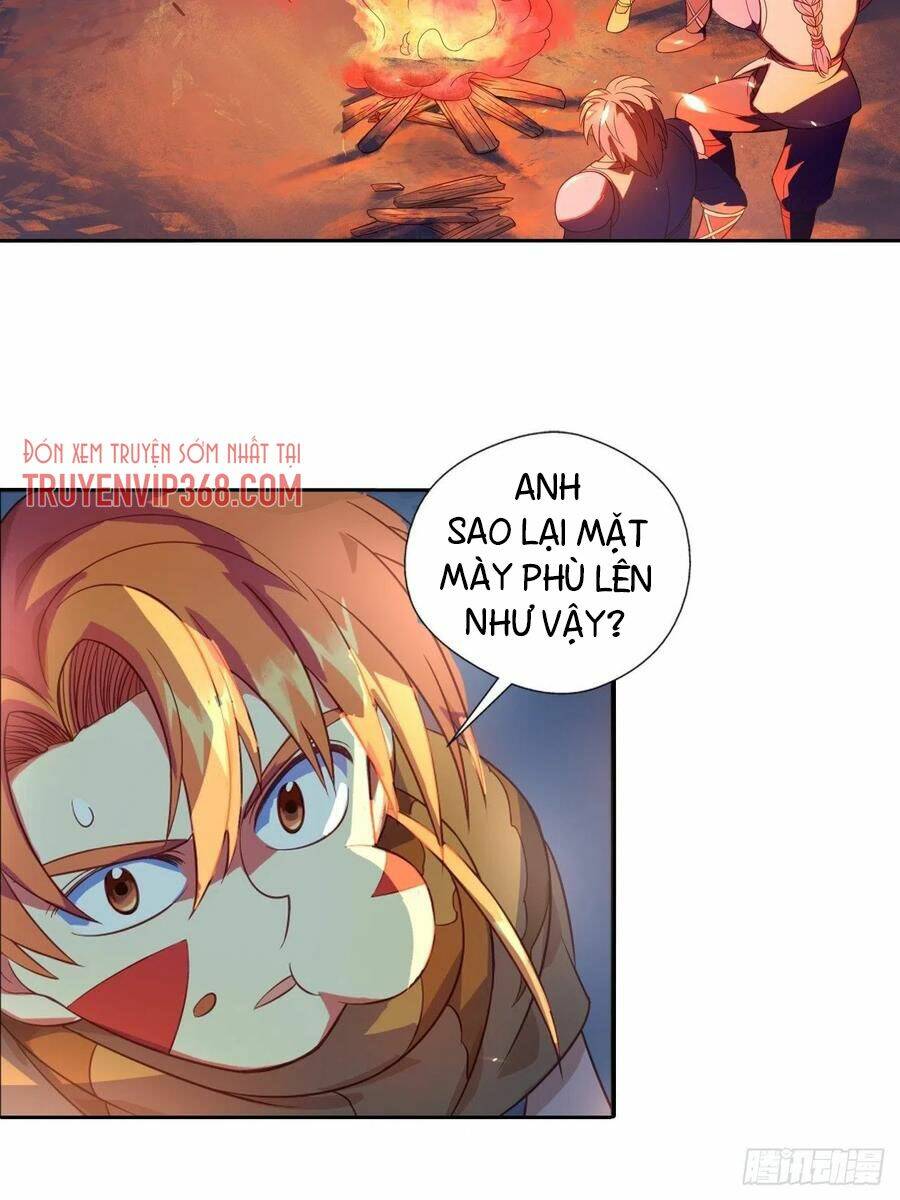 Người Nguyên Thủy Mạnh Nhất: Chapter 26