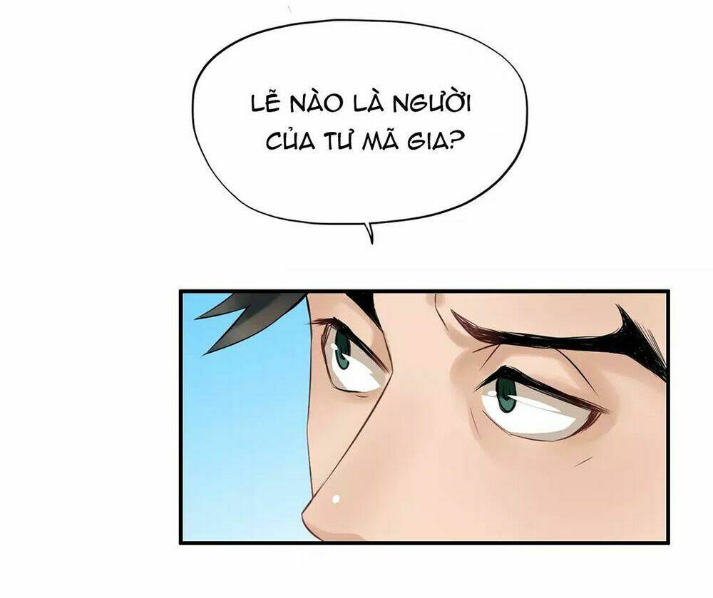 Bồng Sơn Viễn: Chapter 11