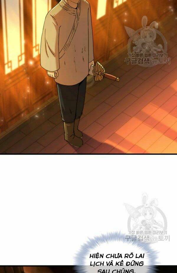 Thân Thủ Đệ Nhất Kiếm: Chapter 71