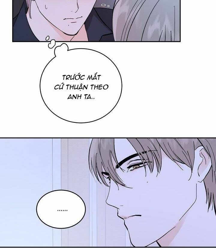 Kẻ Cắp Mặt Trăng: Chapter 37