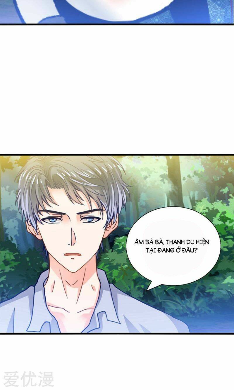 Tôi Bị Gấu Trúc Nhìn Trúng Rồi: Chapter 24