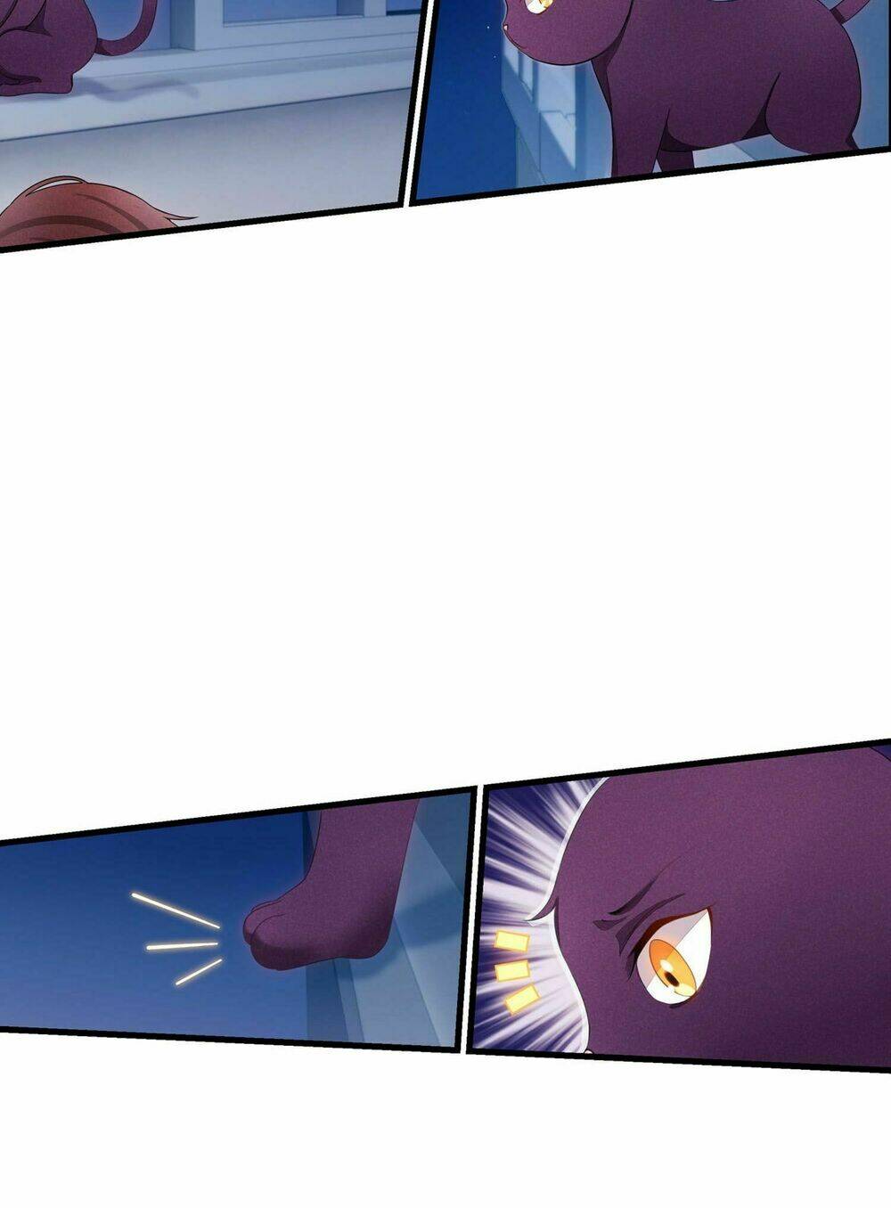 Làm Mèo Của Ta: Chapter 3