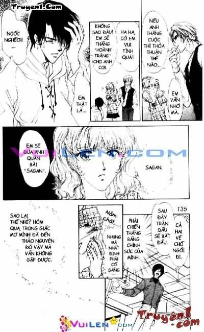 Vua bài: Chapter 2