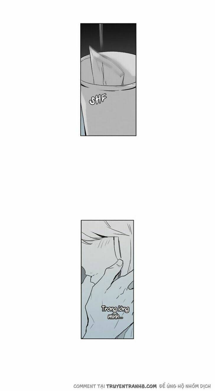 American Ghost Jack: Chapter 37