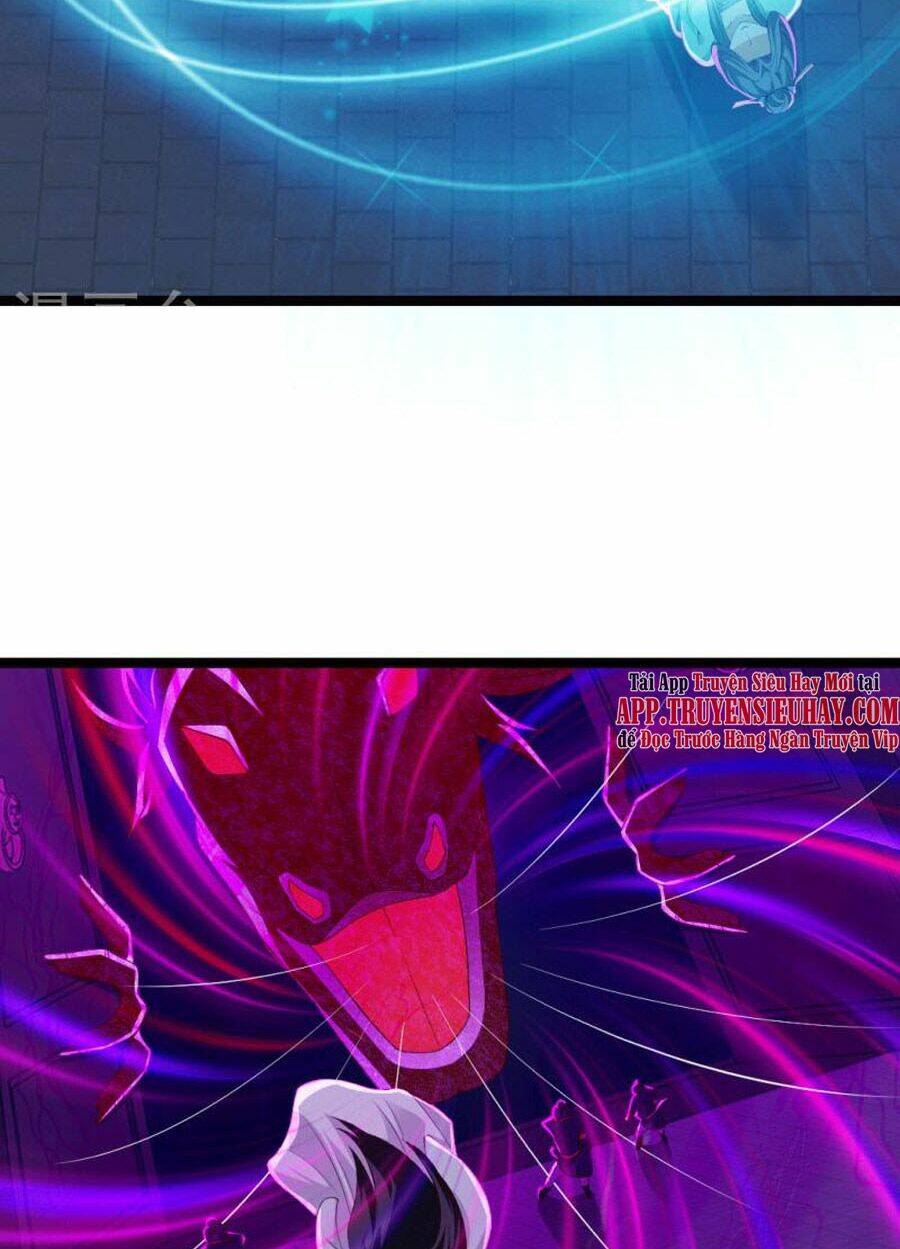 Khoa Kỹ Đại Tiên Tông: Chapter 73