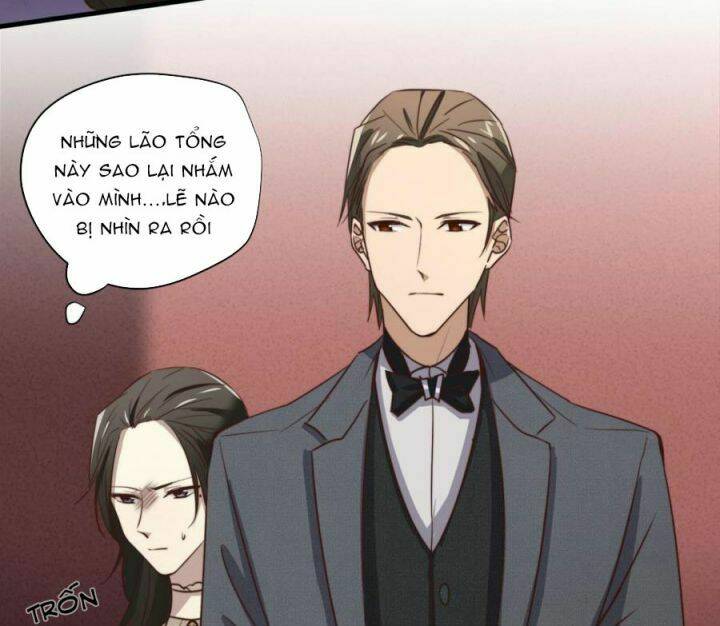 Đơn Phương Yêu Thầm Anh: Chapter 49