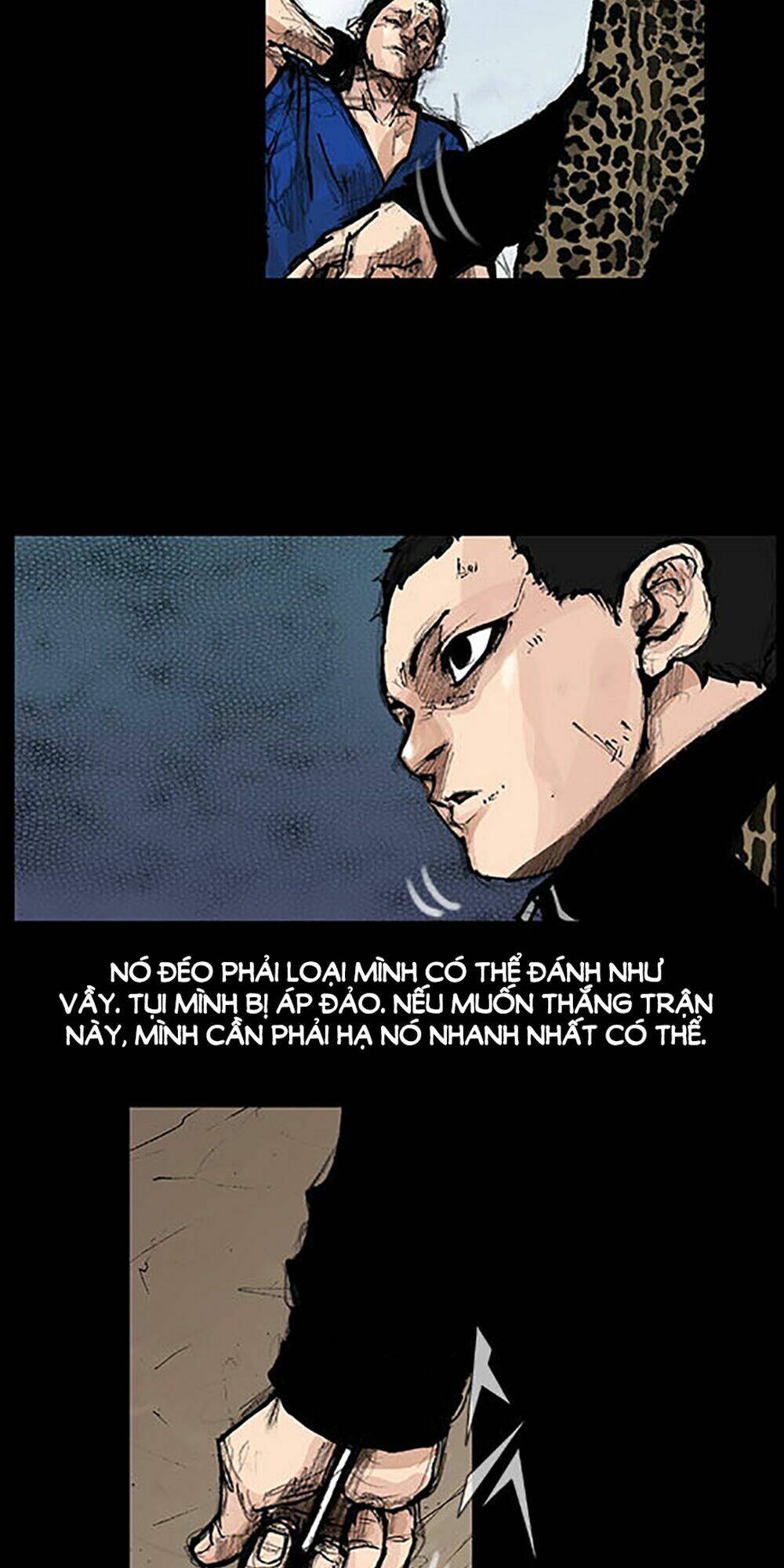 Độc Cô Tiền Truyện: Chapter 27