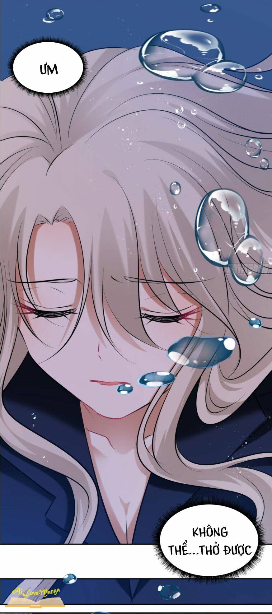 Vương Phi Thật Thích Trang Điểm: Chapter 129