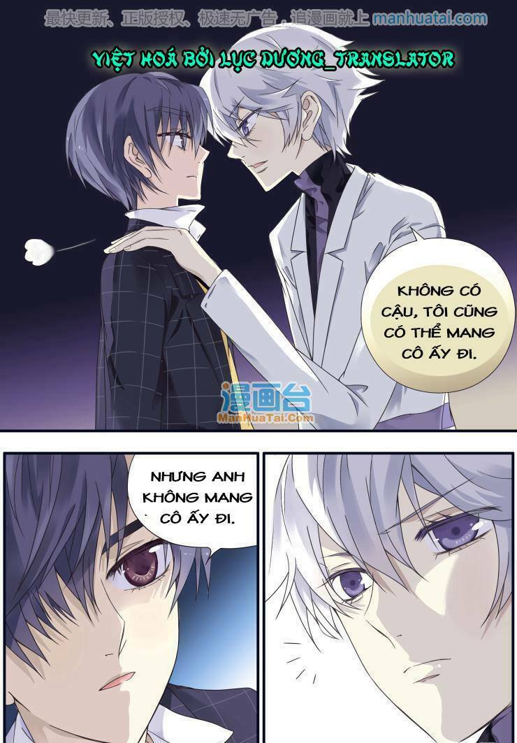 Lam Sí: Chapter 103
