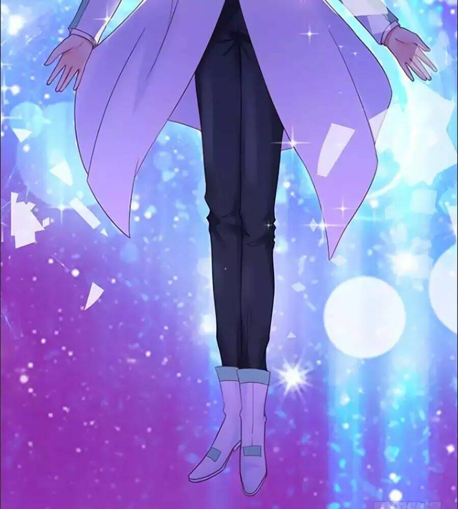 Ma Vương Luyến Ái Chỉ Nam: Chapter 111