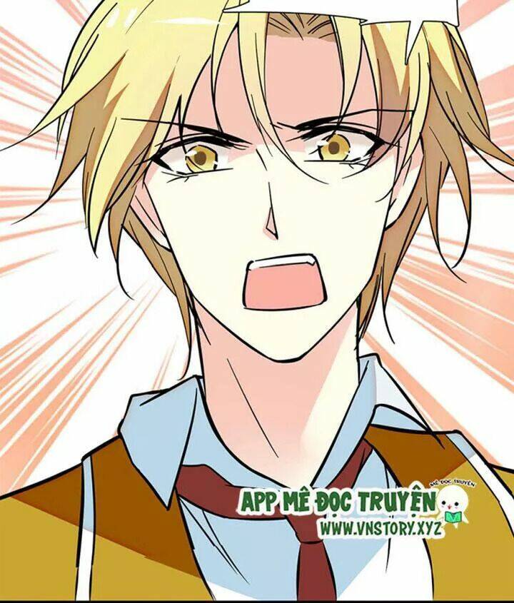 Khắc Kim Phong Thần: Chapter 79