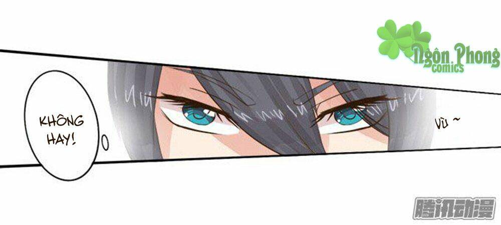 Ma Vương Luyến Ái Chỉ Nam: Chapter 36