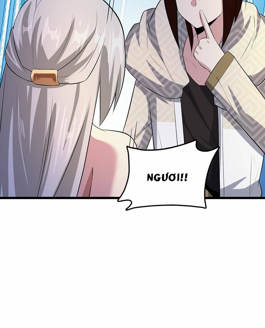 Đại Bảo Kiếm Của Tôi: Chapter 47