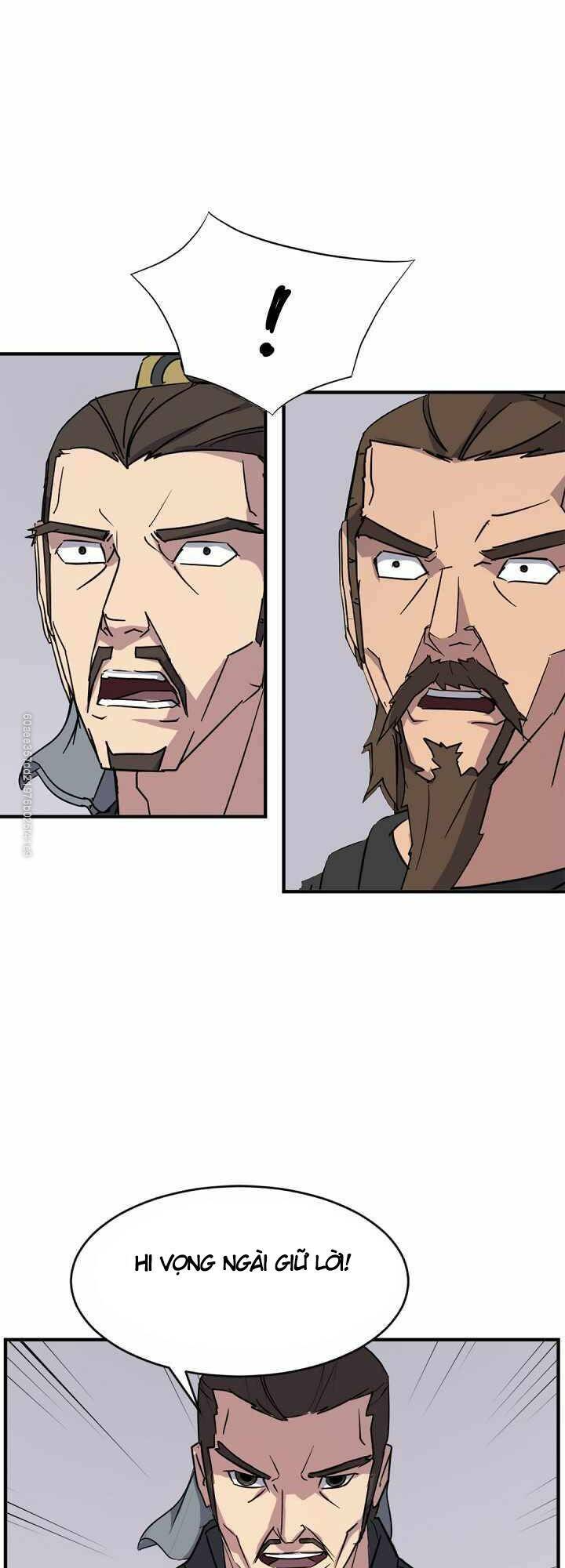 Trọng Sinh, Bất Khả Chiến Bại: Chapter 123