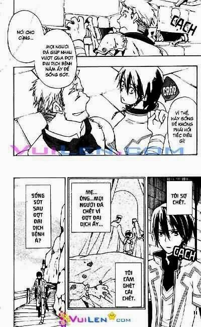 Thanh Kiếm Và Vương Miện: Chapter 1