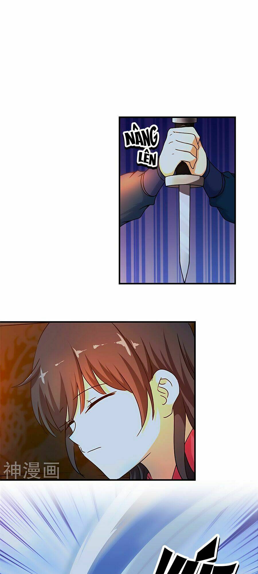 Vương Gia! Ngươi Thật Bỉ Ổi: Chapter 459