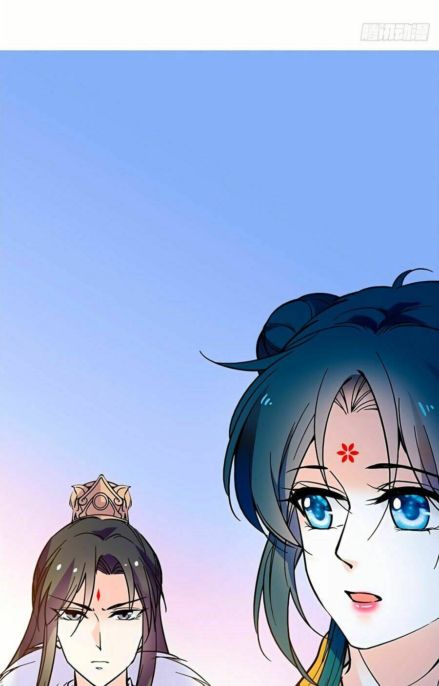 Nhất Thế Khuynh Thành: Lãnh Cung Khí Phi: Chapter 89