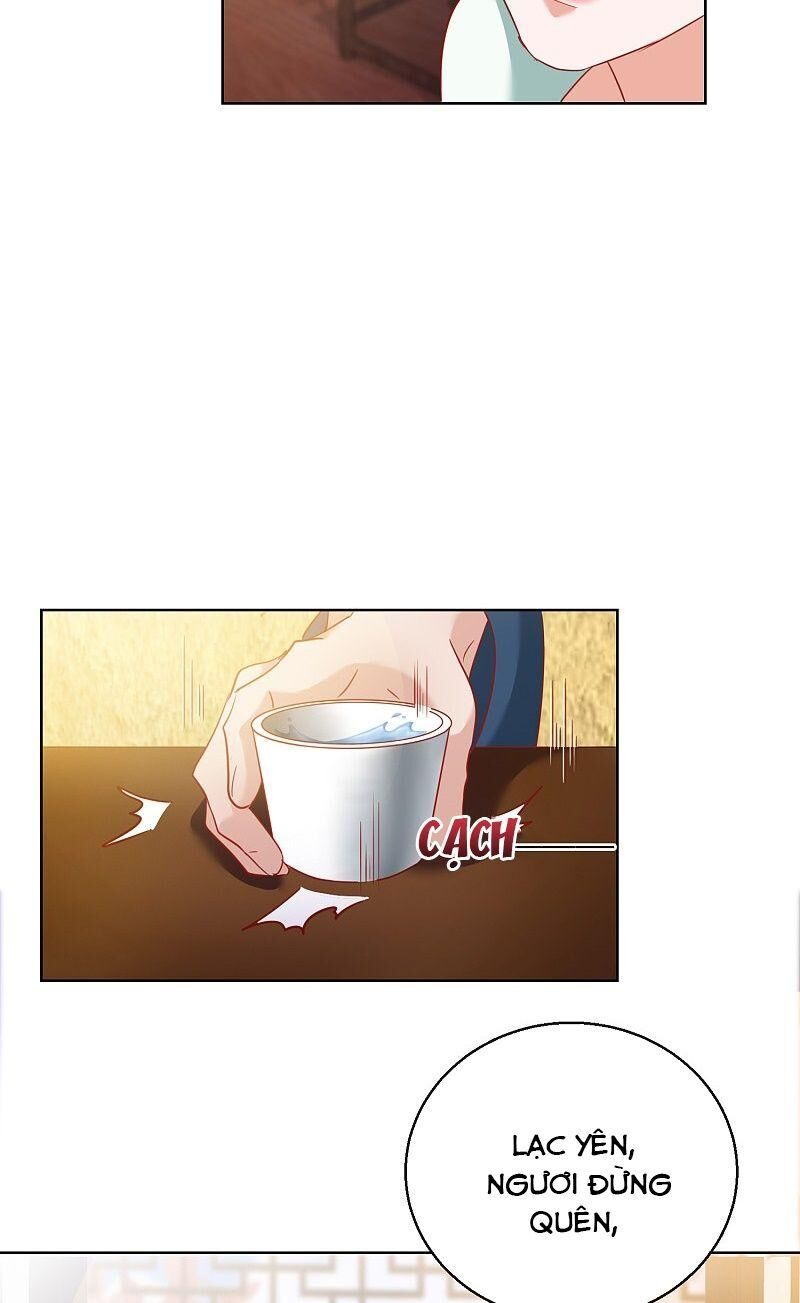 Công Lược Trưởng Thành Của Vương Phi: Chapter 26