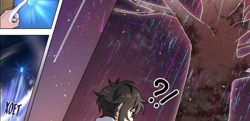 Thập Nhị Thần Binh Khí: Chapter 10