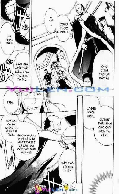 Thanh Kiếm Và Vương Miện: Chapter 7