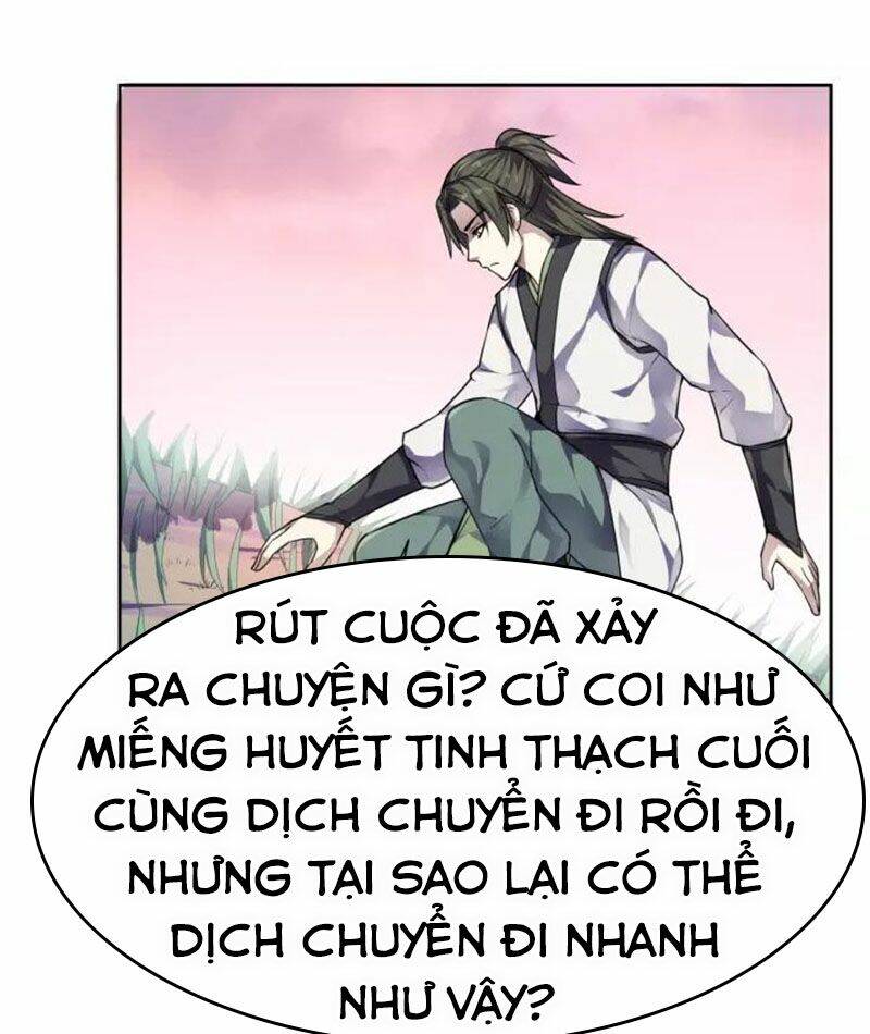 Nghịch Thiên Đại Thần: Chapter 65.5