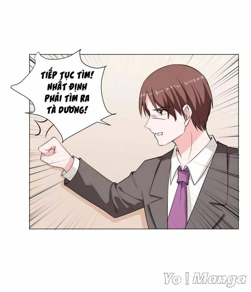 Thiểm Hôn Kinh Ái: Chapter 139