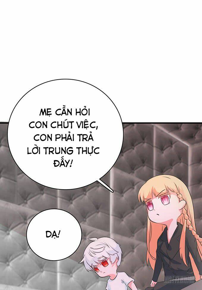 Huyết Đồng Tử: Chapter 10
